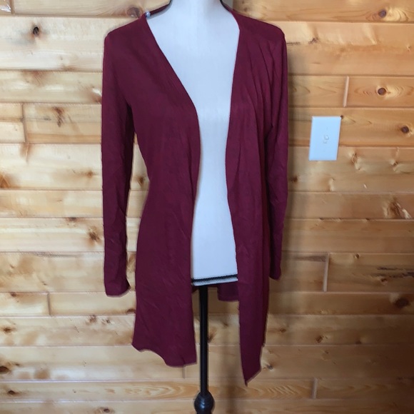 Long Cardigan - Picture 2 of 3